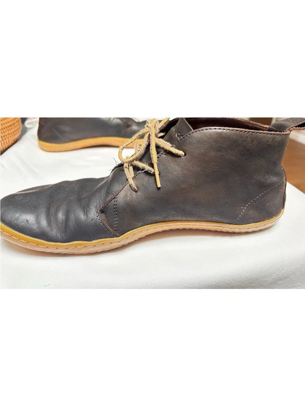 Vivo barefoot vivobarefoot men’s